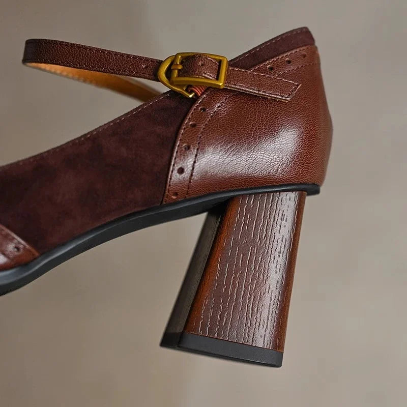 Liliana – Elegant Florence Heels