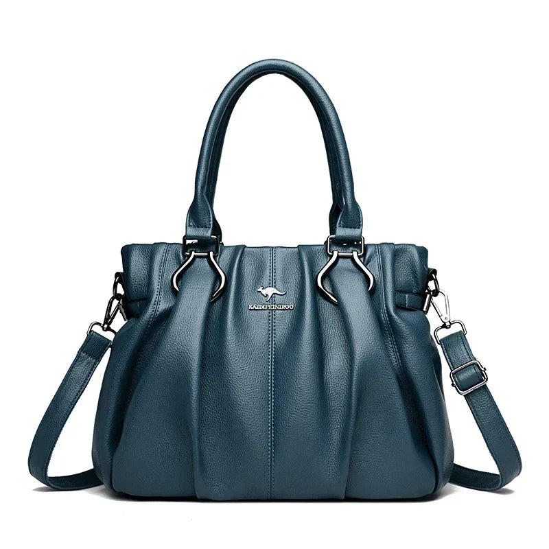 Asfrid™ | Everyday Bag with Waist Pocket