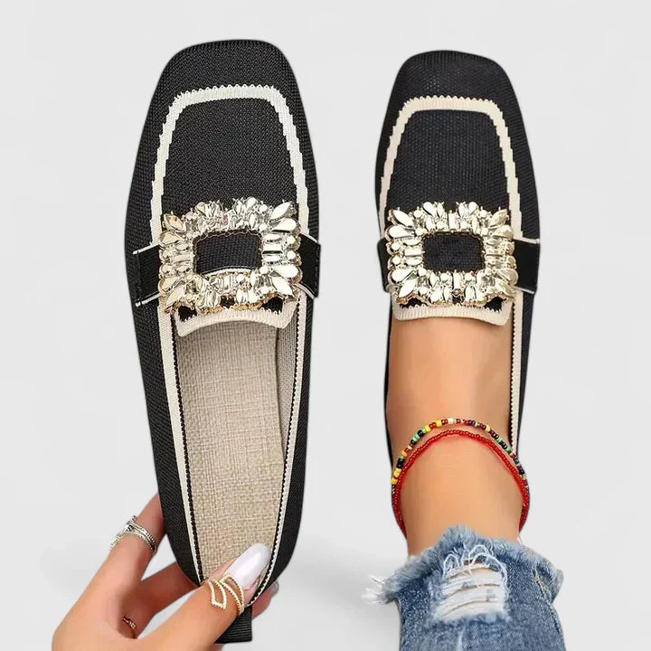 Lizzie – Comfort Orthopedic Loafers