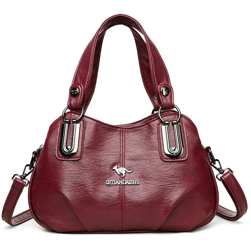 Aileen™ | Large designer bag