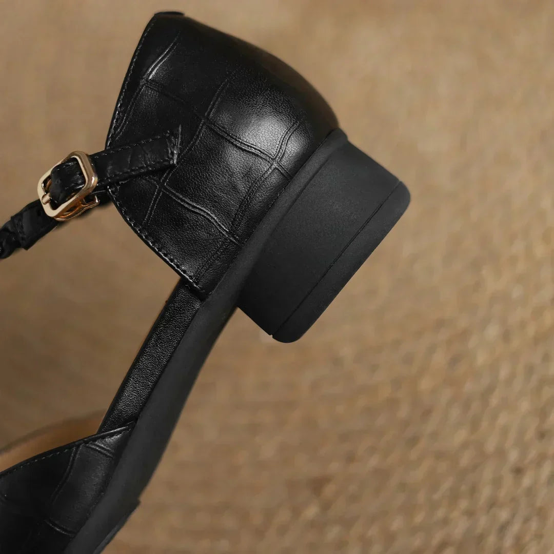 Lysette – Classic Elegant Sandals