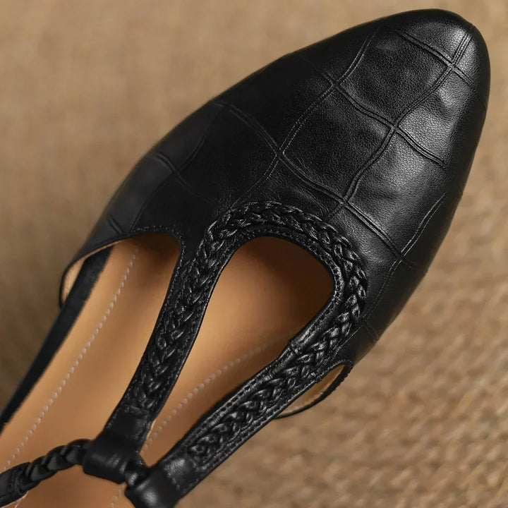 Lysette – Classic Elegant Sandals