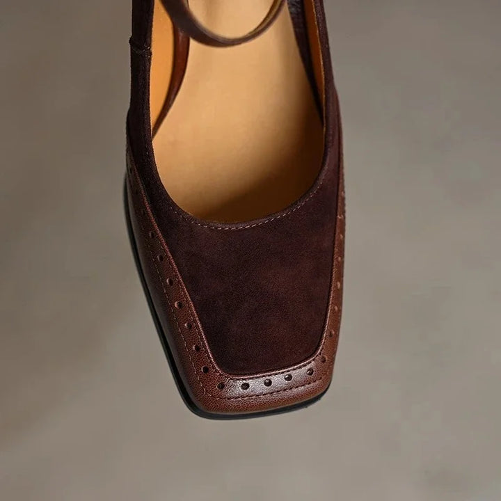 Liliana – Elegant Florence Heels