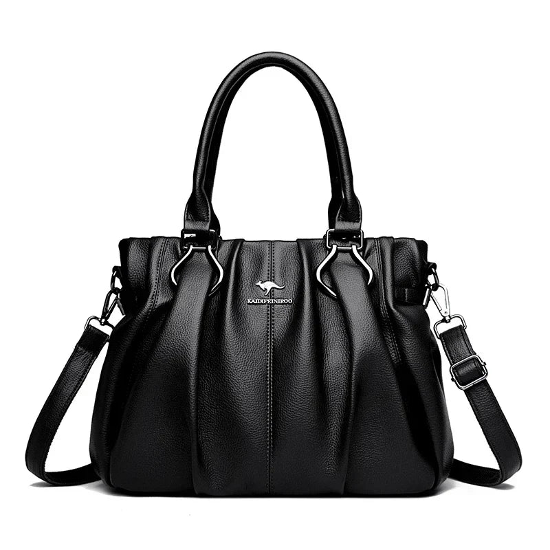 Asfrid™ | Everyday Bag with Waist Pocket