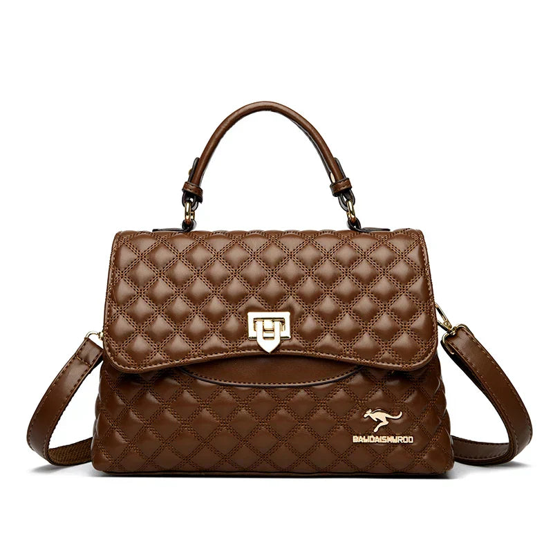 Annalena™ | Elegant Bag