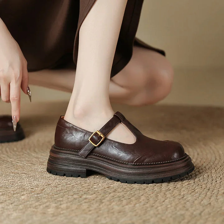 Karyne – Timeless Elegant Shoes
