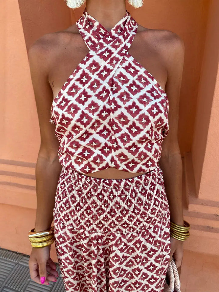 Mickay - Light Summer Dress