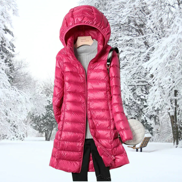 Marianne – Trendy Winter Jacket