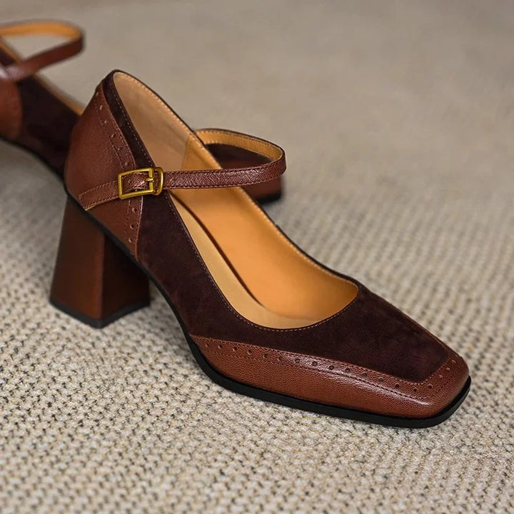 Liliana – Elegant Florence Heels