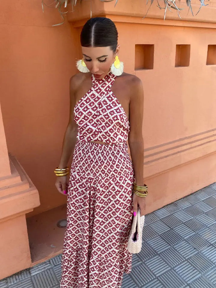 Mickay - Light Summer Dress