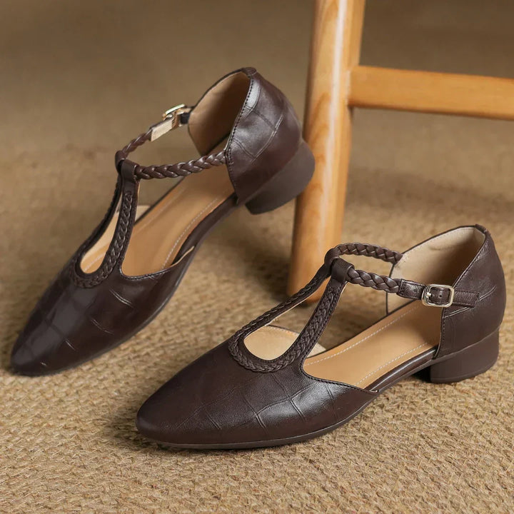 Lysette – Classic Elegant Sandals