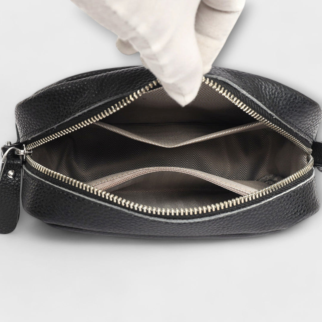 Leah - Mini Shoulder Bag