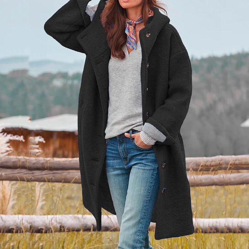 Amalia - Elegant Autumn Jacket