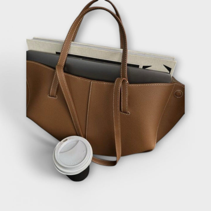 Kylie – Vintage Tote Bag