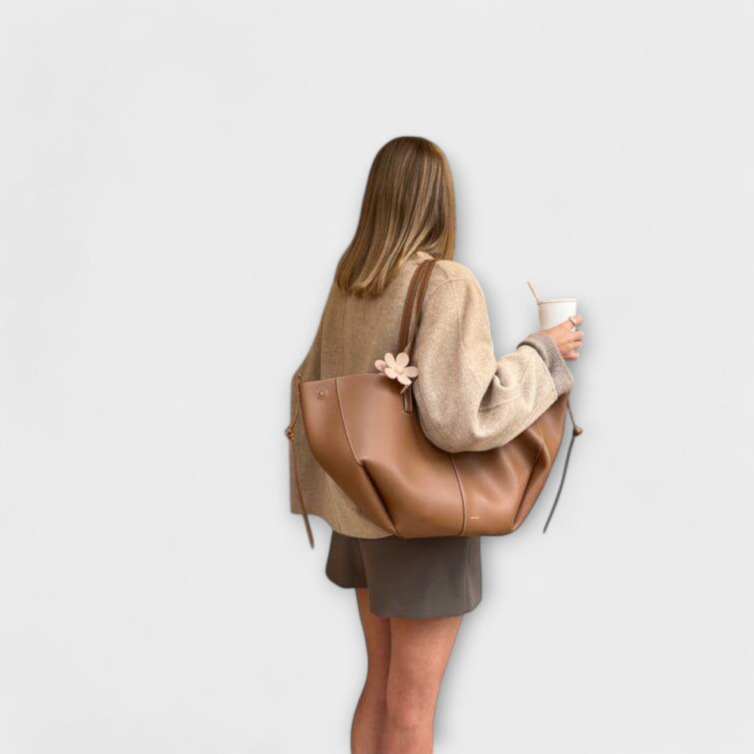 Kylie – Vintage Tote Bag