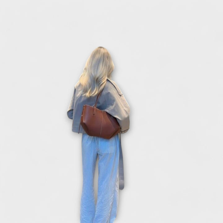 Kylie – Vintage Tote Bag