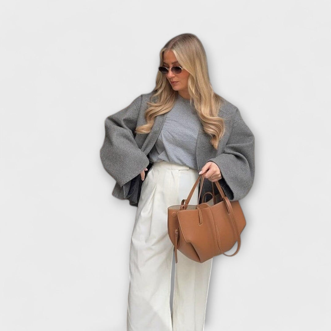 Kylie – Vintage Tote Bag