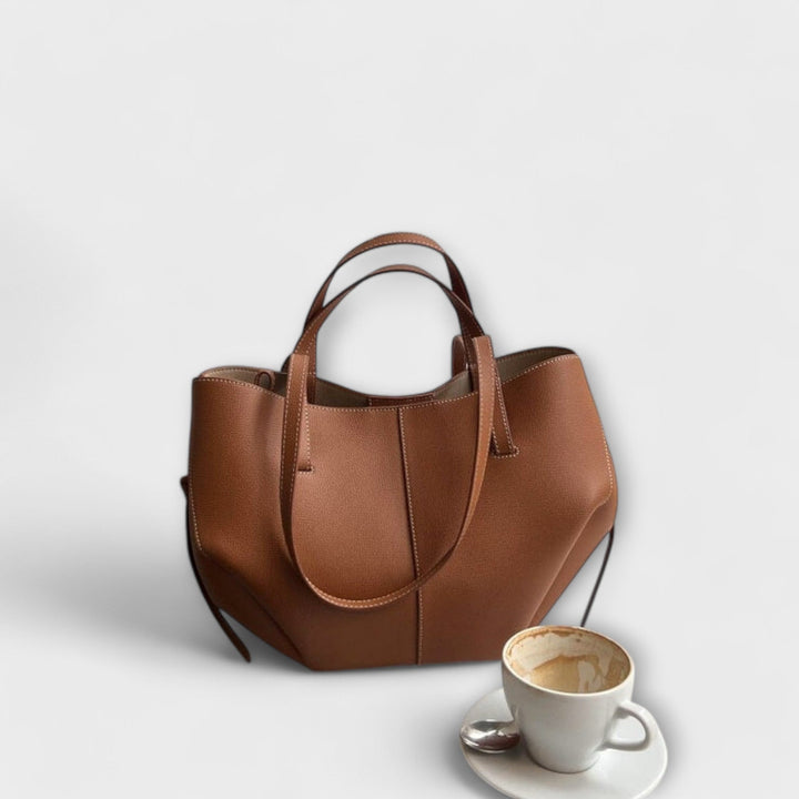 Kylie – Vintage Tote Bag