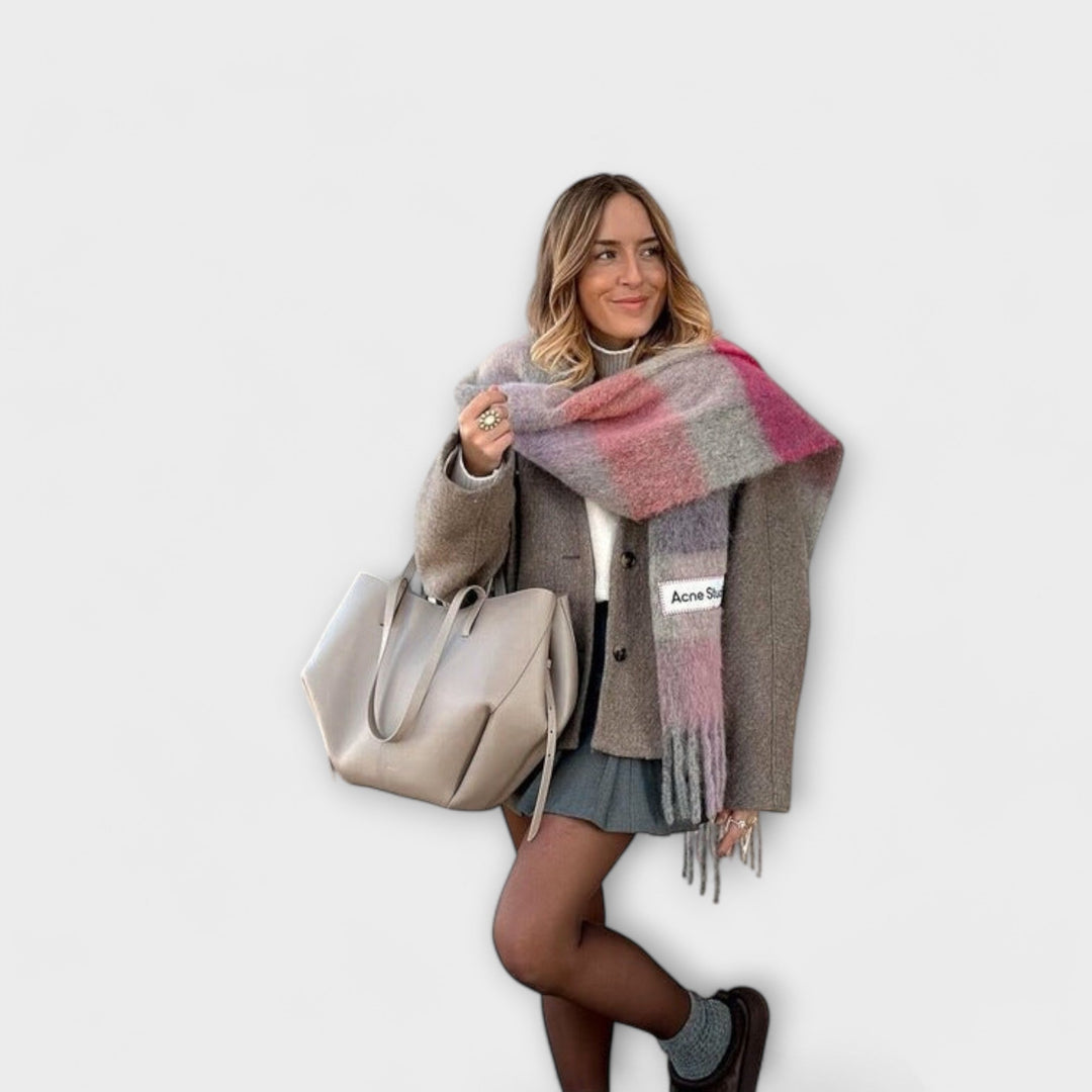 Kylie – Vintage Tote Bag