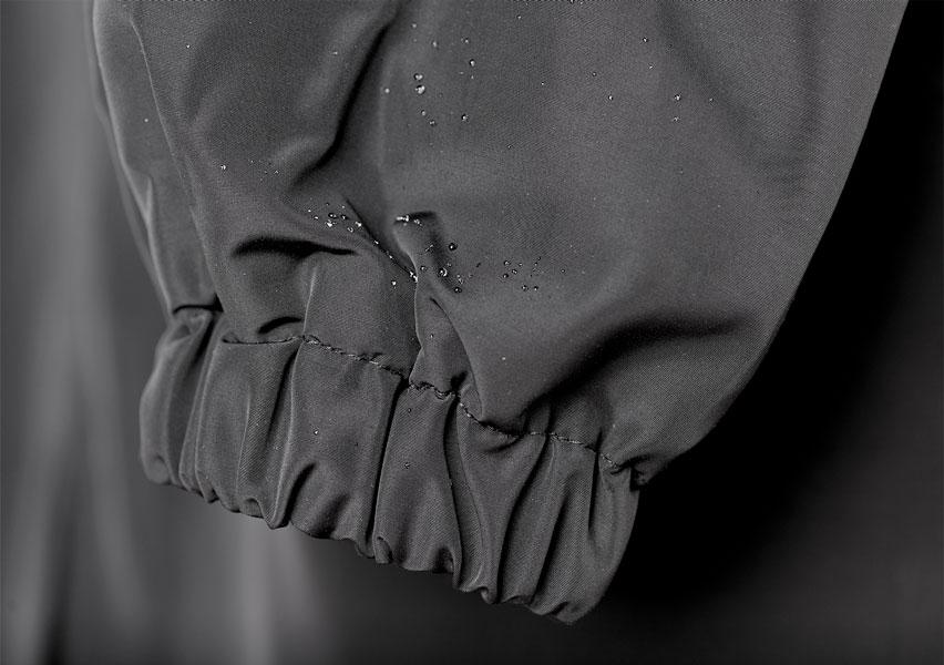 Lunara - Stylish Belted Trench Coat