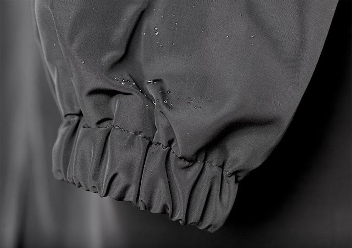 Lunara - Stylish Belted Trench Coat
