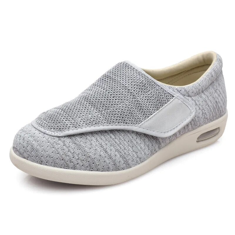 OrthoEase™ - Wide Fit Orthopedic Shoes