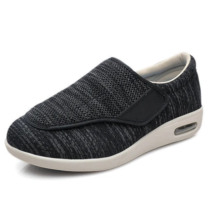OrthoEase™ - Wide Fit Orthopedic Shoes
