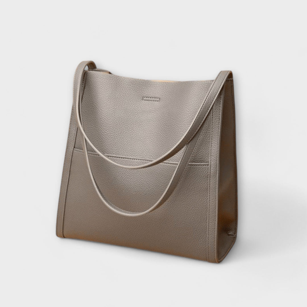 Annie - Handmade Leather Bag
