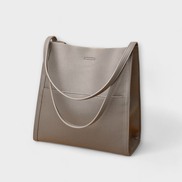 Annie - Handmade Leather Bag