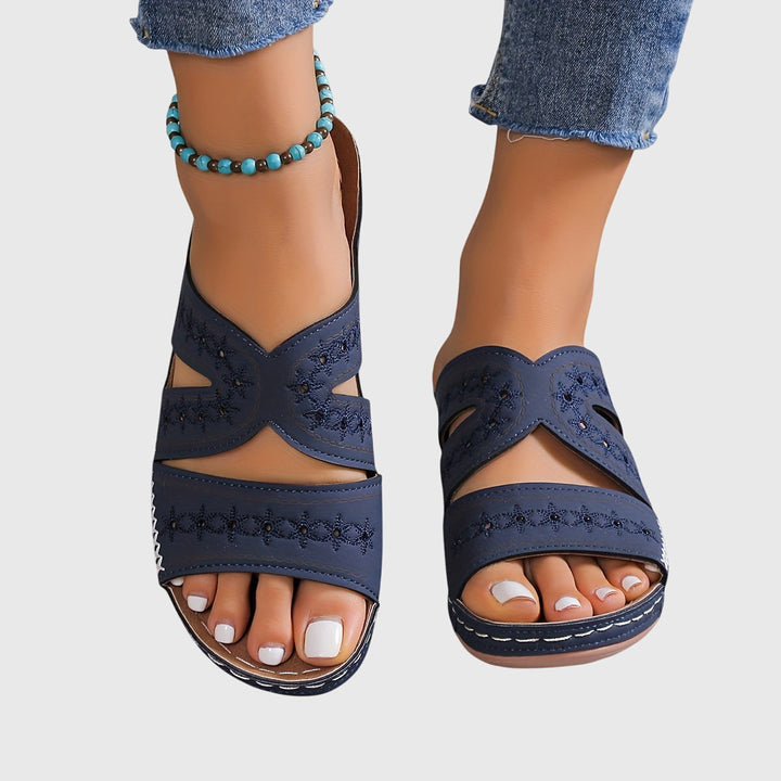 Maria Orthopedic Sandals