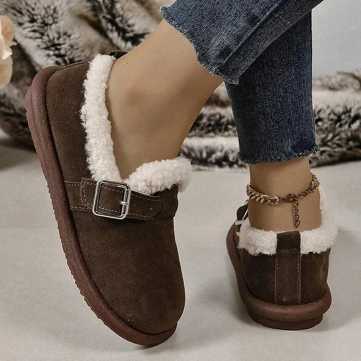 Kathryn – Chic Slip-On Orthopedic Shoes