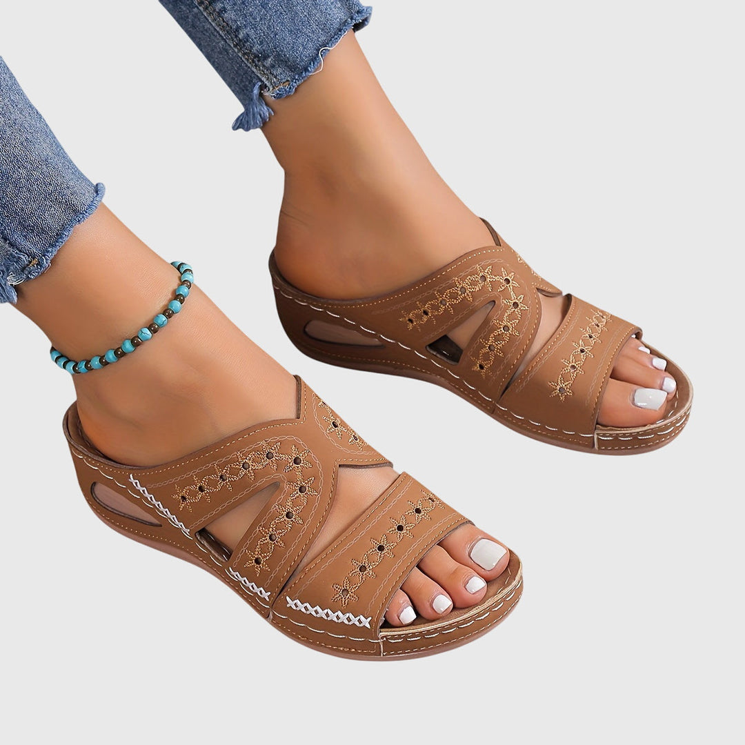 Maria Orthopedic Sandals
