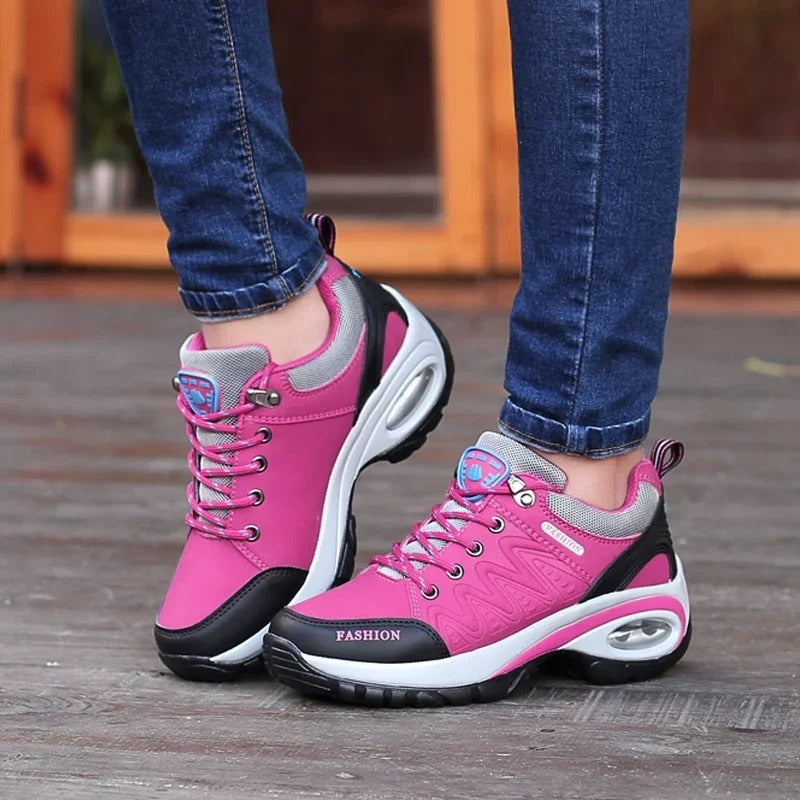 OrthoEase™ - Comfort Ergonomic Sneaker