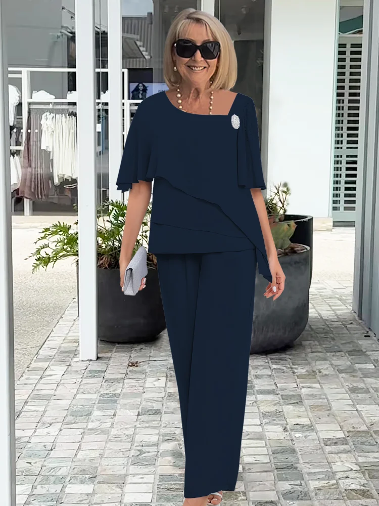 Lillie – Chic Feminine Set