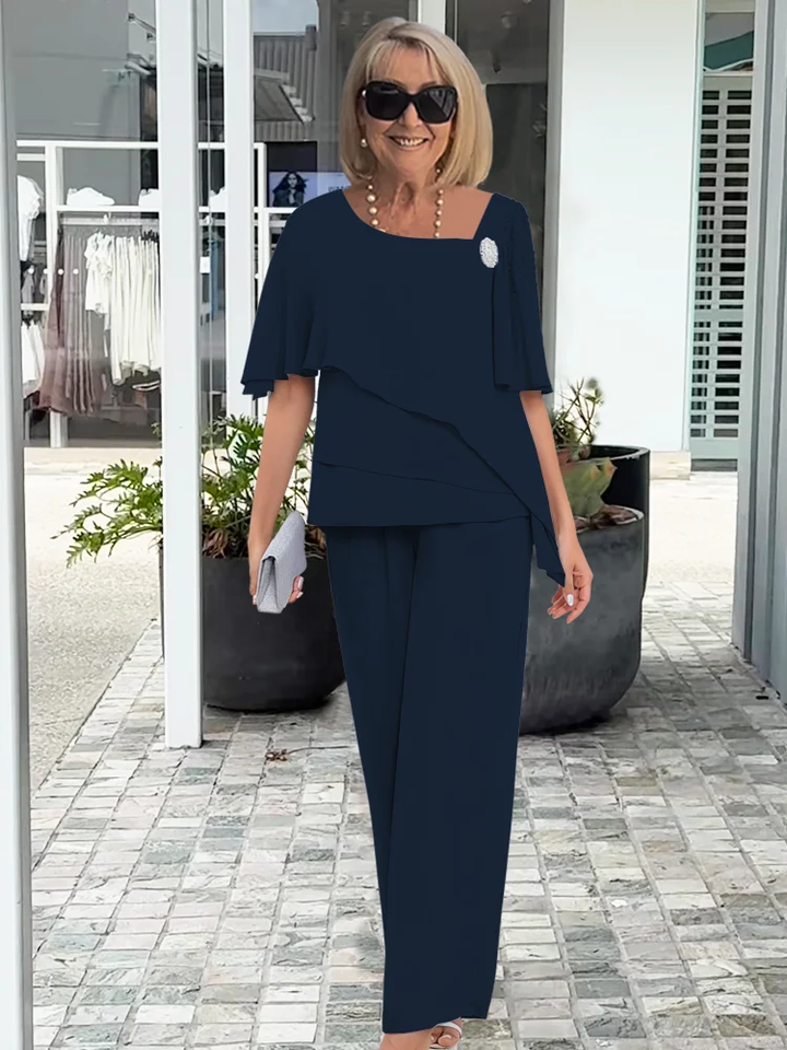 Lillie – Chic Feminine Set