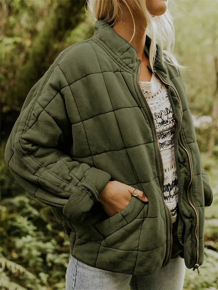 Myra – Light Layering Jacket