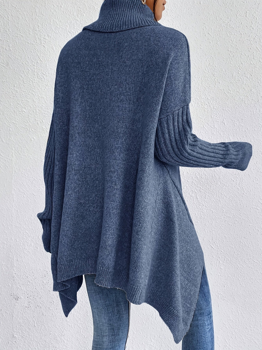 Jana – Timeless Cozy Knit Sweater