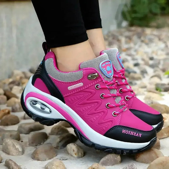 OrthoEase™ - Comfort Ergonomic Sneaker