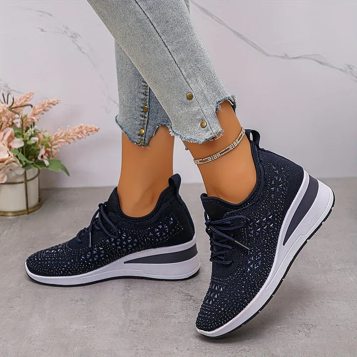 Selena – Comfort Fit Sneakers