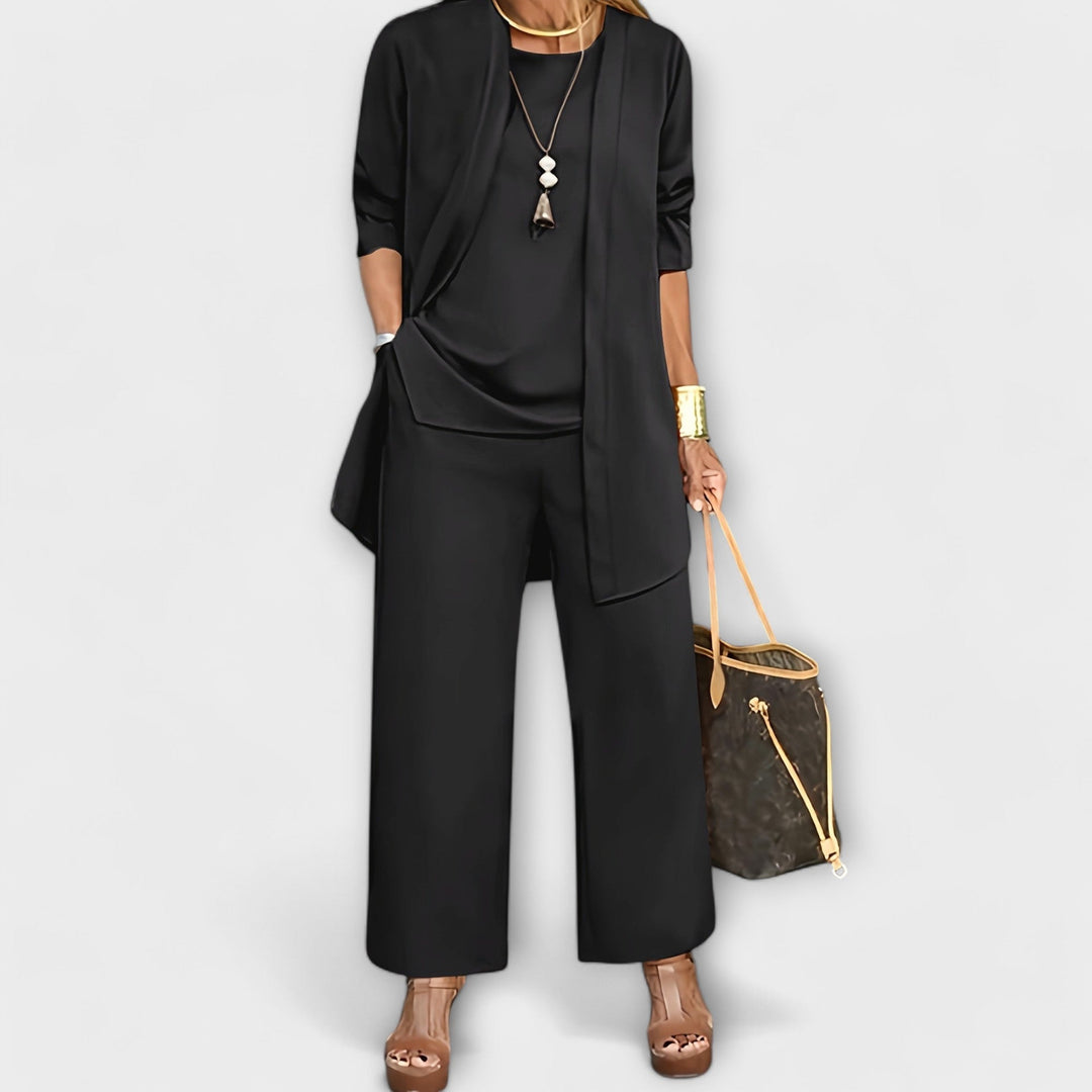 Eline - Women's Set