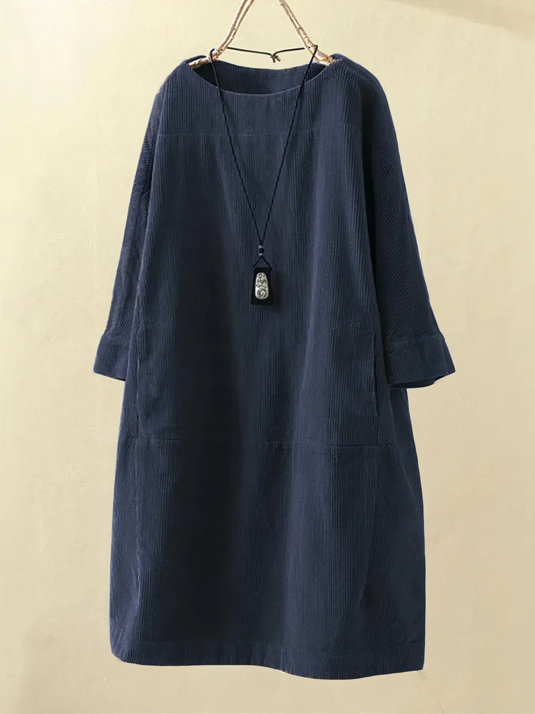 Gabriele – Stylish Tunic Dress