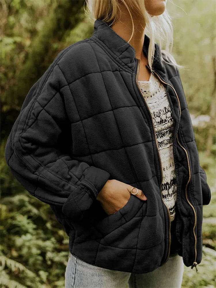 Myra – Light Layering Jacket
