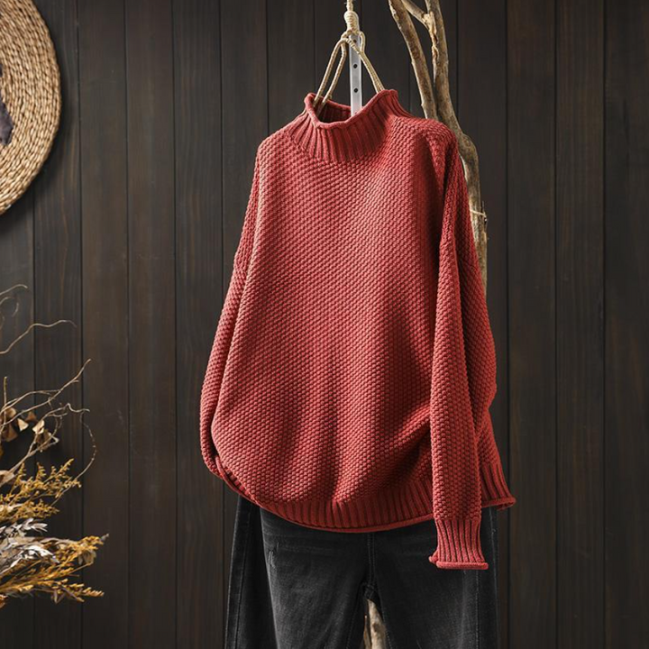 Billie - Fashionable Winter Sweater