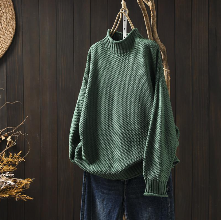 Billie - Fashionable Winter Sweater
