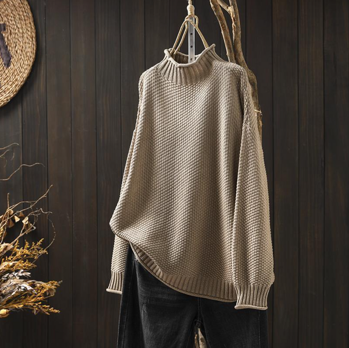 Billie - Fashionable Winter Sweater