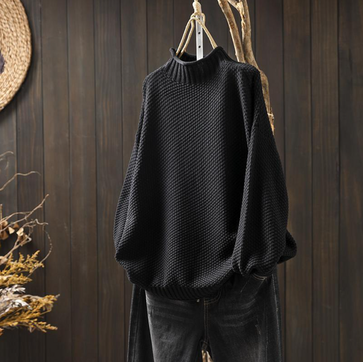Billie - Fashionable Winter Sweater