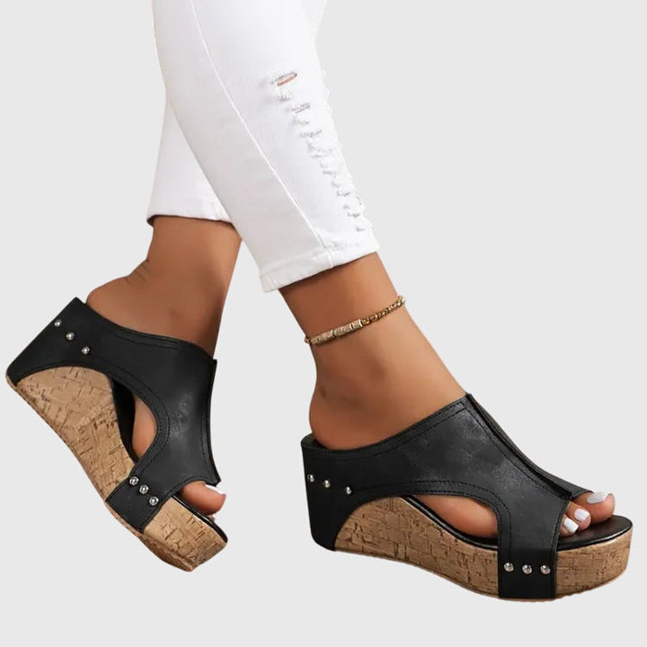Melissa - Orthopedic Sandals
