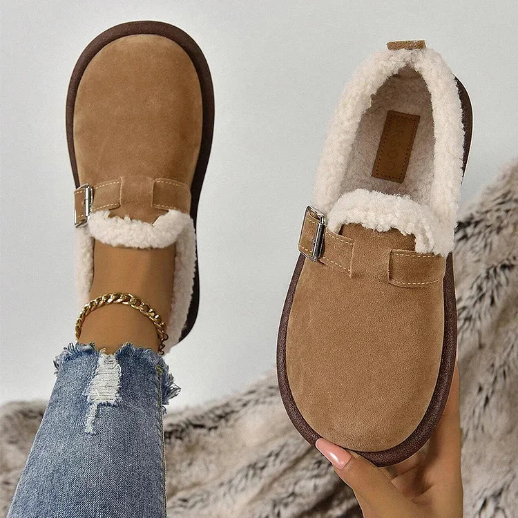 Kathryn – Chic Slip-On Orthopedic Shoes