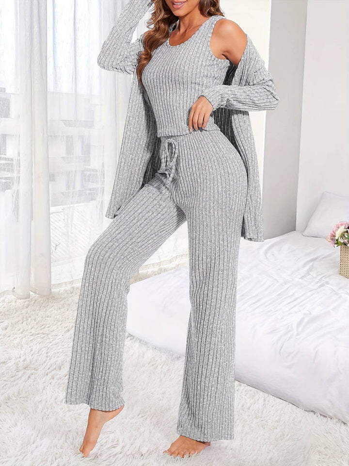 Three-Piece Set