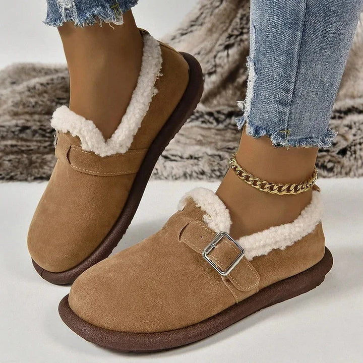 Kathryn – Chic Slip-On Orthopedic Shoes